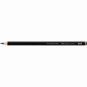 Faber Castell Bleistift Pitt Graphite Matt 2B