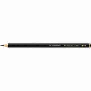 Faber Castell Bleistift Pitt Graphite Matt 8B