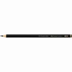 Faber Castell Bleistift Pitt Graphite Matt 10B