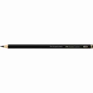 Faber Castell Bleistift Pitt Graphite Matt 10B