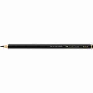 Faber Castell Bleistift Pitt Graphite Matt 12B