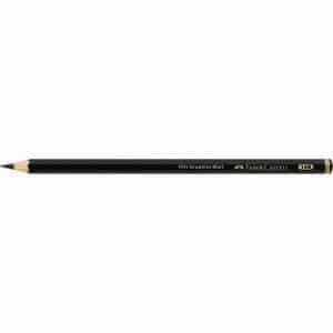 Faber Castell Bleistift Pitt Graphite Matt 14B