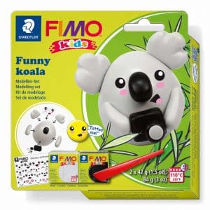 Staedtler FIMO kids Funny Koala