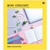 Rico Design Mini Crochet Desk Collection Englisch