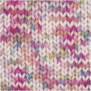 Rico Design Baby Merino Print 25g 100m multicolor