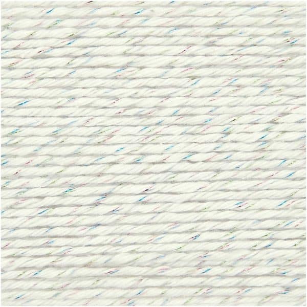 Rico Design Ricorumi Twinkly Twinkly dk 25g rainbow