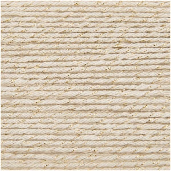 Rico Design Ricorumi Twinkly Twinkly dk 25g beige