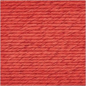 Rico Design Ricorumi Twinkly Twinkly dk 25g rot