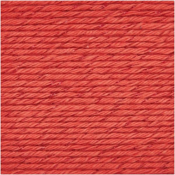 Rico Design Ricorumi Twinkly Twinkly dk 25g rot