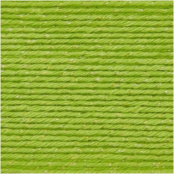 Rico Design Ricorumi Twinkly Twinkly dk 25g grün