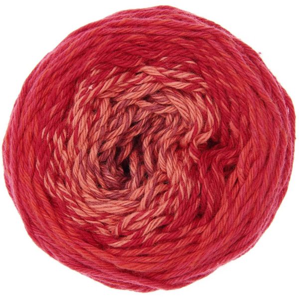 Rico Design Ricorumi Spin Spin dk 50g rot