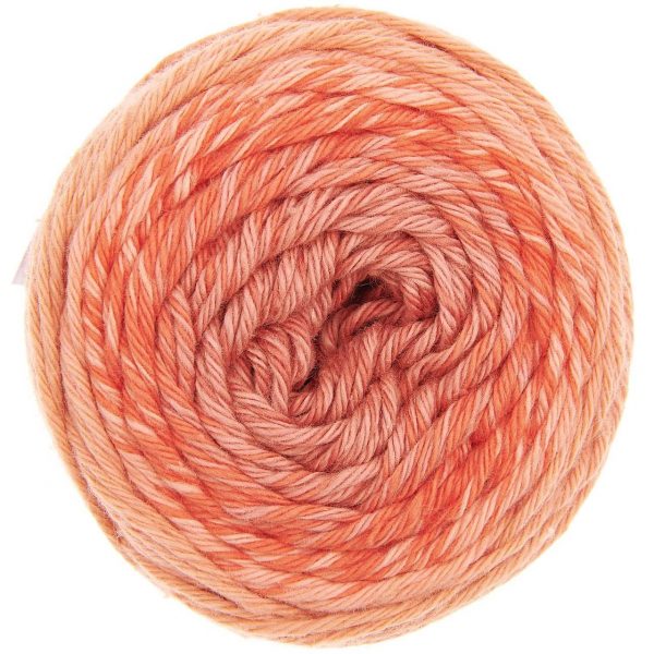 Rico Design Ricorumi Spin Spin dk 50g orange