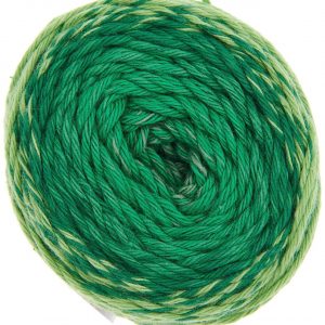 Rico Design Ricorumi Spin Spin dk 50g grün