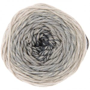 Rico Design Ricorumi Spin Spin dk 50g grau