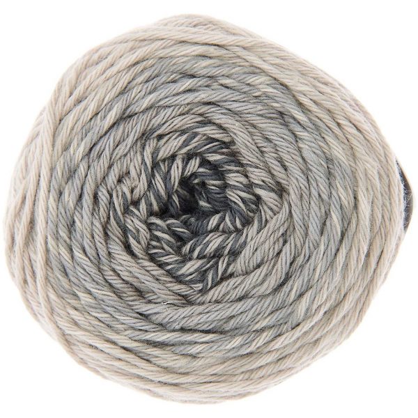 Rico Design Ricorumi Spin Spin dk 50g grau