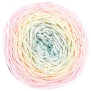 Rico Design Ricorumi Spin Spin dk 50g pastell rainbow