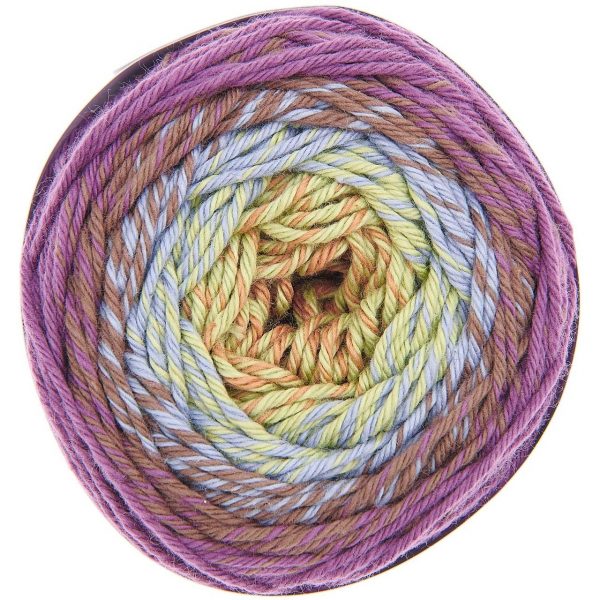 Rico Design Ricorumi Spin Spin dk 50g autumn