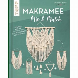 TOPP Makramee Mix & Match