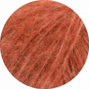 Lana Grossa Alpaca Moda 50g 135m rost