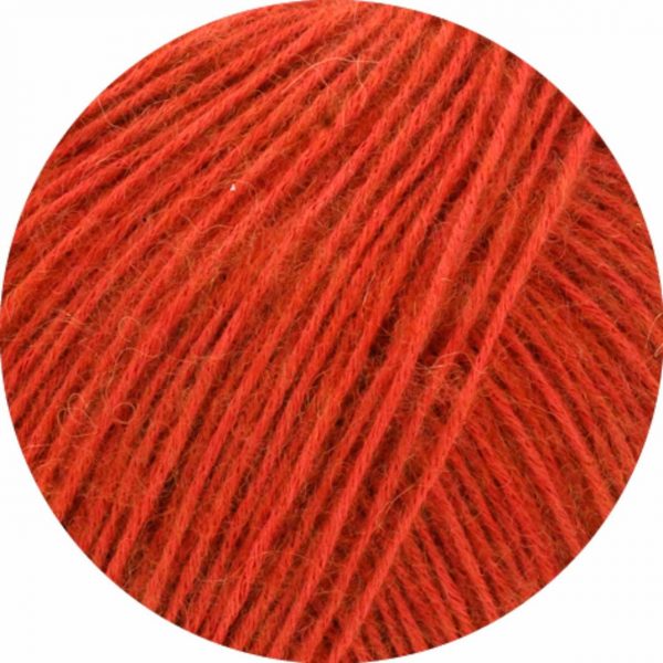 Lana Grossa Ecopuno 50g 215m terracotta