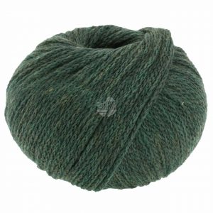 Lana Grossa Cool Merino 50g 150m dunkelgrün