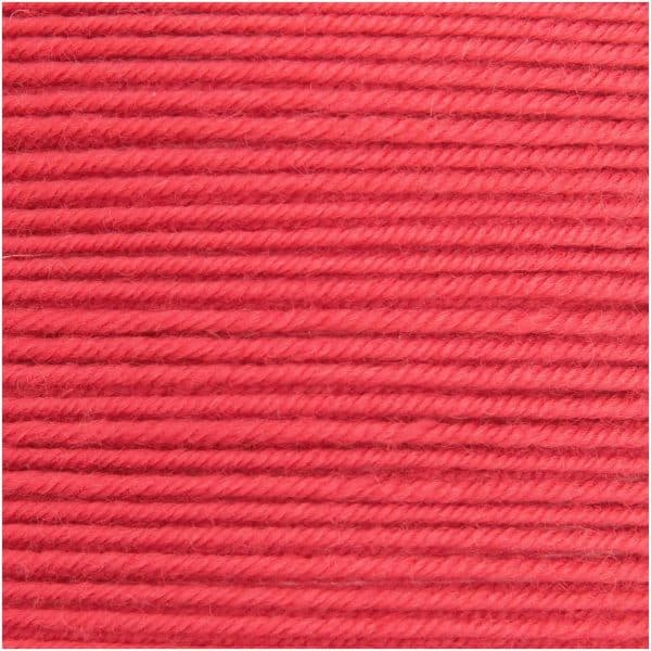 Wolle Rödel Siena 50g 120m kaminrot