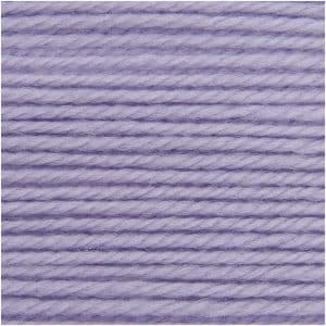 Wolle Rödel Soft Merino 50g 100m flieder