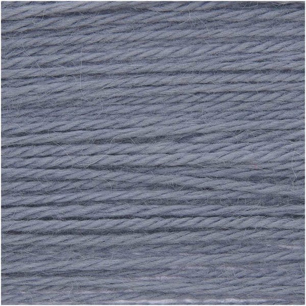 Wolle Rödel Baby Alpaka 50g 115m jeans