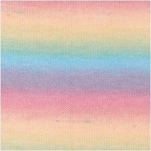 Rico Design Baby Dream dk A Luxury Touch 50g 115m summer