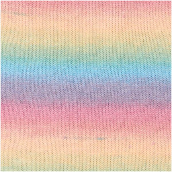 Rico Design Baby Dream dk A Luxury Touch 50g 115m summer