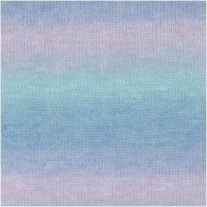 Rico Design Baby Dream dk A Luxury Touch 50g 115m aqua