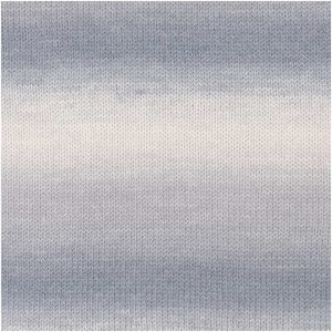 Rico Design Baby Dream dk uni - A Luxury Touch 50g 115m pebbles