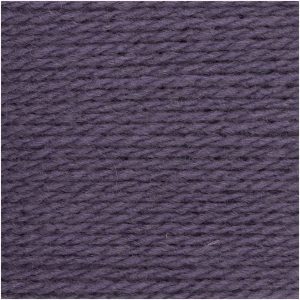 Rico Design Creative Soft Wool aran 100g 300m pflaume