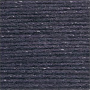 Rico Design Luxury Crazy Composition aran 50g 115m marine