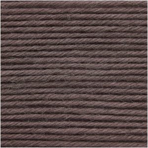 Rico Design Essentials Baby Alpaca & Merino aran 50g 100m taupe