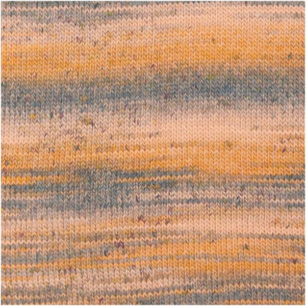 Rico Design Creative Alpaca Melange aran 50g 95m sommer
