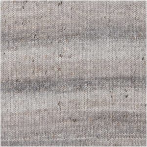 Rico Design Creative Alpaca Melange aran 50g 95m grau