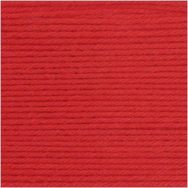 Rico Design Baby Classic dk 50g 165m erdbeere