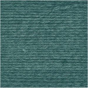 Rico Design Baby Classic dk 50g 165m tannengrün