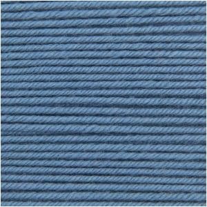 Rico Design Essentials Merino dk 50g 120m atlantikblau