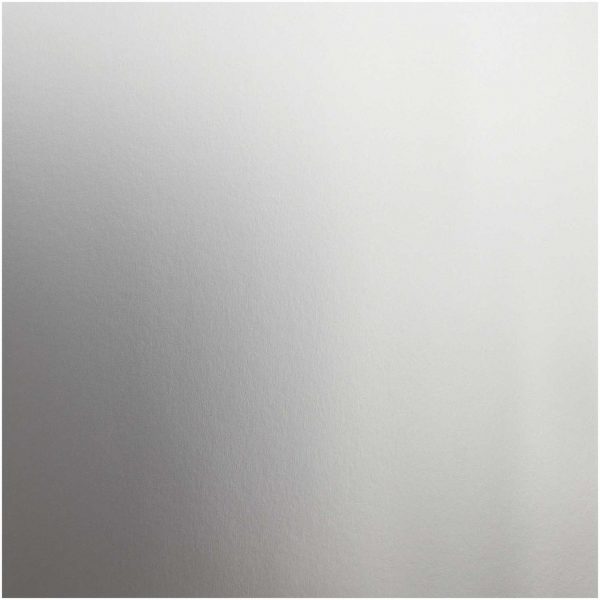 folia Plakatkarton 48x68cm 380g/m² silber
