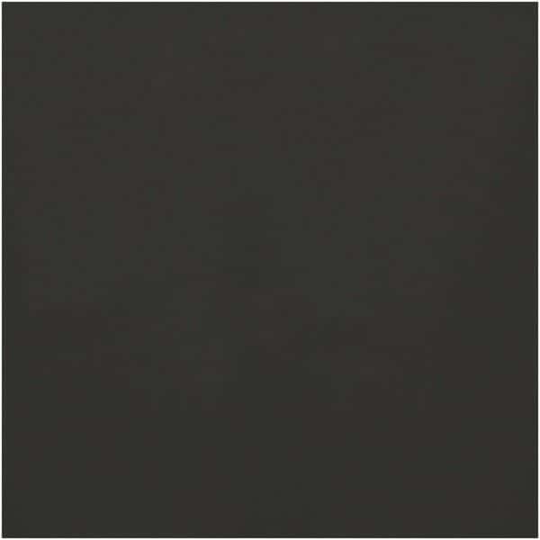 folia Plakatkarton 48x68cm 380g/m² schwarz