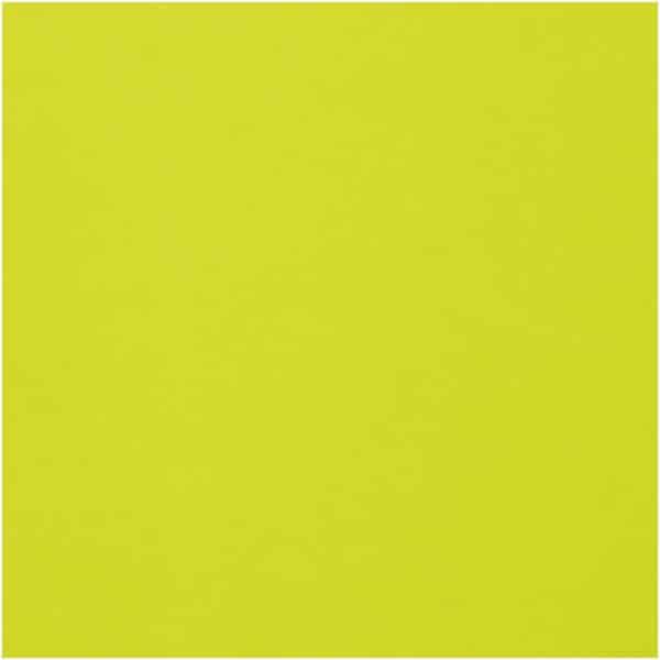 folia Plakatkarton 48x68cm 380g/m² leuchtzitrone