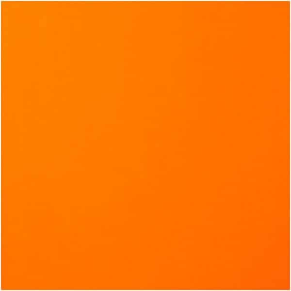 folia Plakatkarton 48x68cm 380g/m² leuchtorange