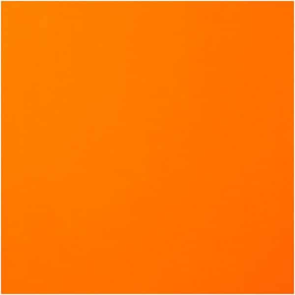 folia Plakatkarton 48x68cm 380g/m² leuchtorange