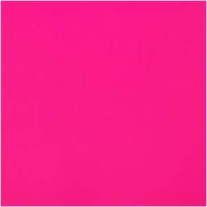 folia Plakatkarton 48x68cm 380g/m² leuchtpinkrot