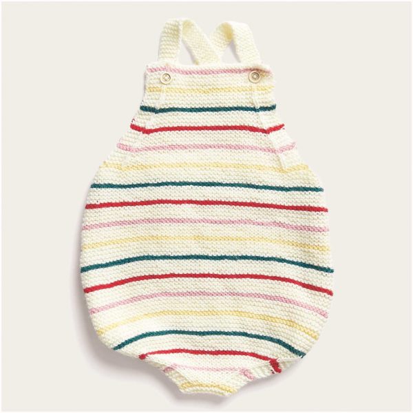Strickset Body Modell 05 aus Baby Nr. 34 80/86