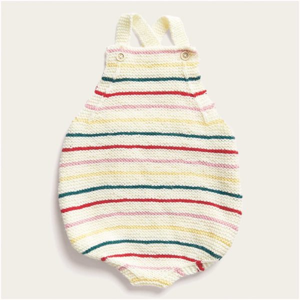 Strickset Body Modell 05 aus Baby Nr. 34 80/86