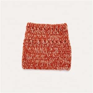 Häkelset Loop Modell 14 aus Winter Crochet Collection