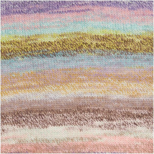 Rico Design Creative Chic-Unique dk 200g 695m wildblume